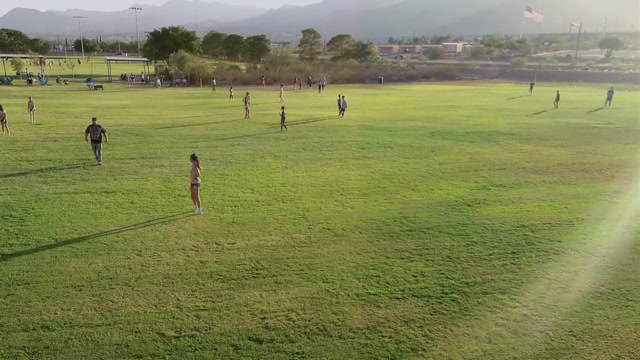 NE strikers vs Lady Pumas Gold 2015