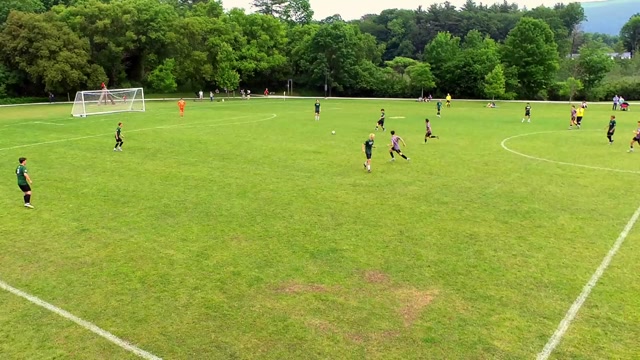 Maximum Velocity vs U16 Fusion Boys