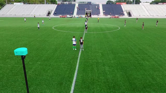 Boston Bolts USL Academy U20 vs Boys Academy