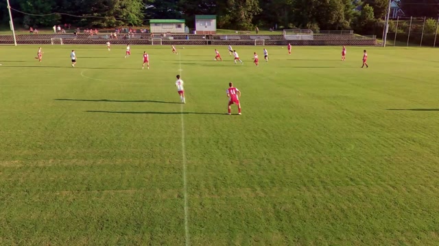 CHS Scrimmage vs CHS Boys