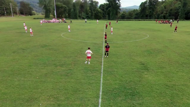 Whitley Co vs CHS Boys 