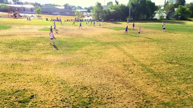 IFFC 2010B Cobalt vs Evanston