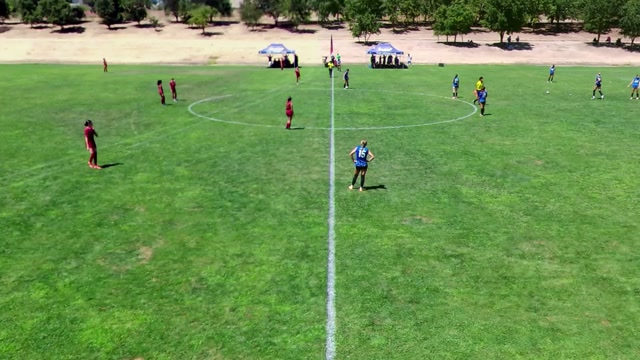 Barcelona Girls 2009/2010 vs Surf