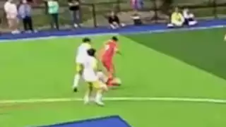 player 0