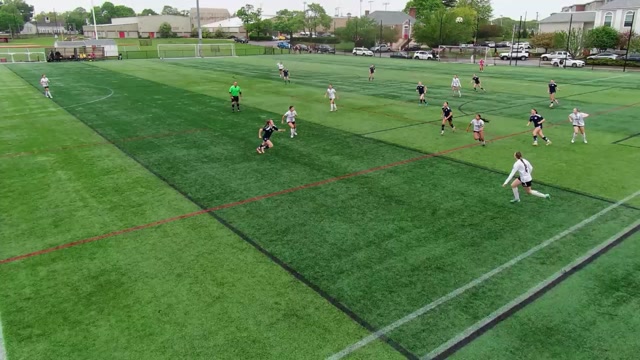 Long Island SC 11GA vs Bayside FC 11G GA