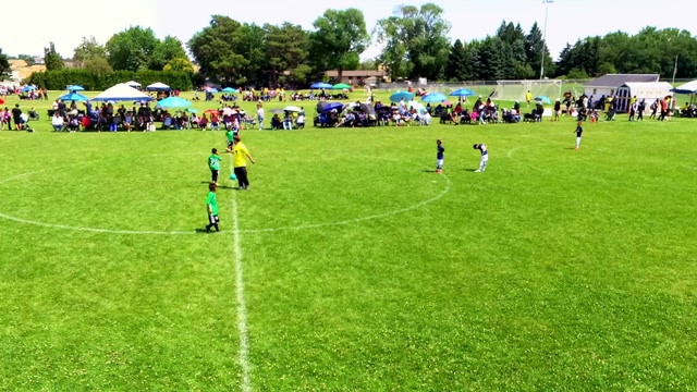 Wenachee FC Youth vs Sounders/Xicanos