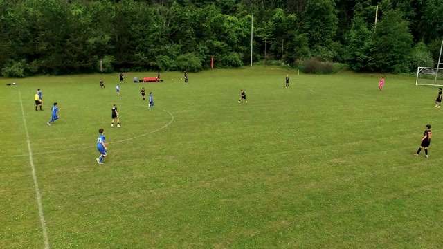 Albany NY Rush vs Real Ole