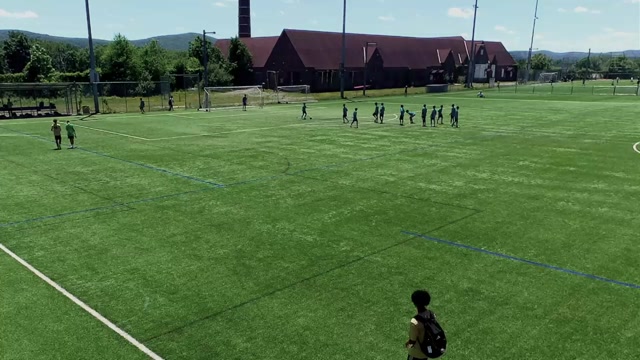 Chasing The Game vs Real Ole