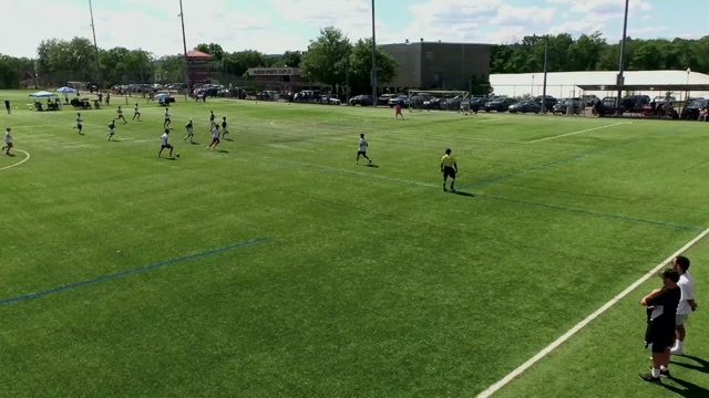CD Amigos 2011 vs Real Ole