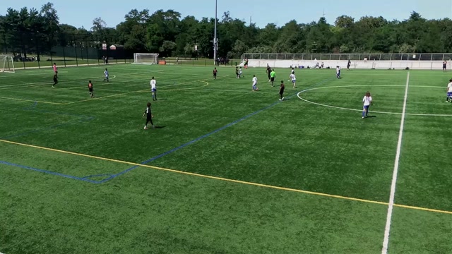 03 Albion ECNL vs Real Ole