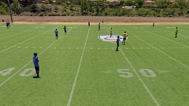VERITAS HD BU15 - LOPEZ  vs IE Platinum