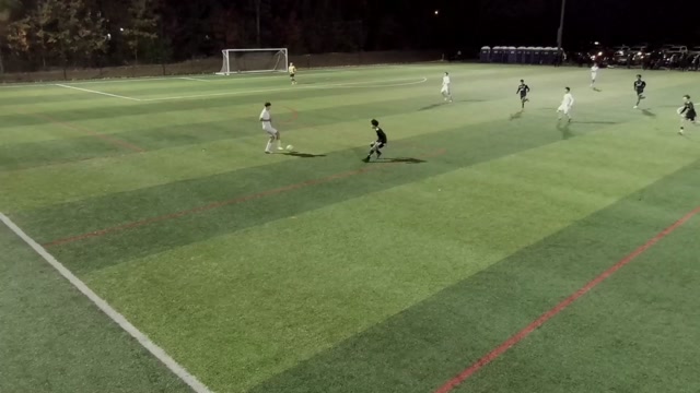 IFA 2009 vs NEFC MLS 2009 HG 25/26