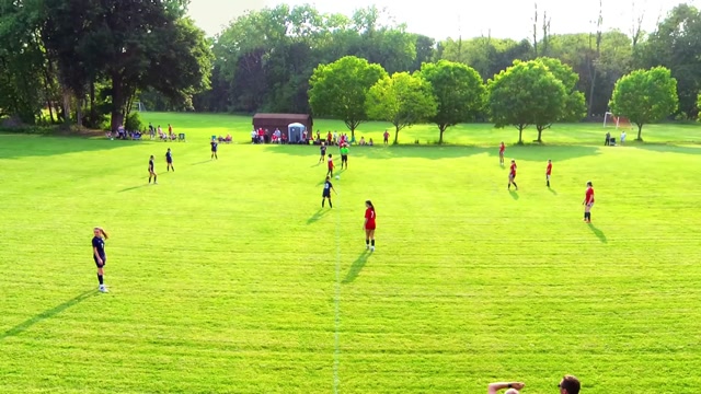 Irondequoit- Ruta vs Wayne United G2012