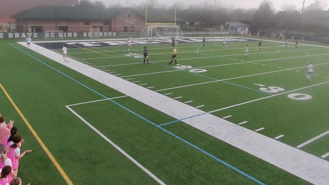 New Trier Varsity vs Lane Tech Girls Varsity