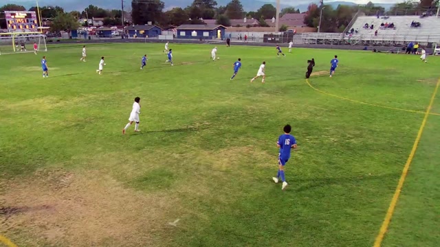 Reed High School (Varsity) vs Varsity - Reno High School