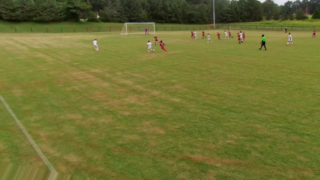 HFC ECNL RL 12B vs CF 12B ECNL Reg Prem
