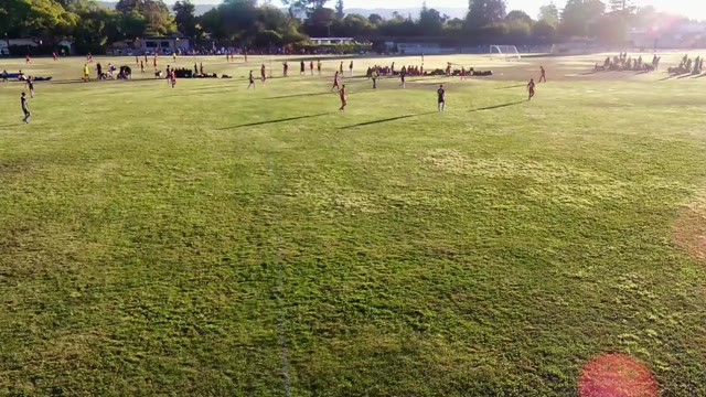 OV Toros FC 11B Black vs California Magic 11B East