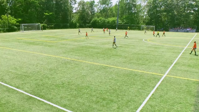 Auburn U19G D1 vs U19 GIRLS