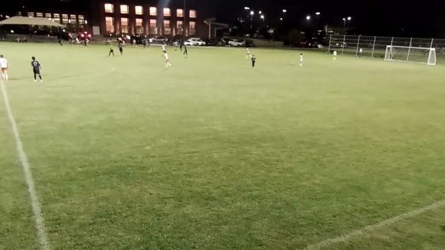 Coppell FC12B vs Atletico Dallas 12B Rosales