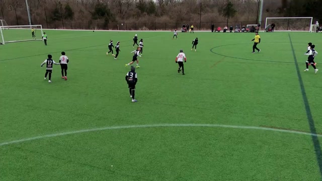 WIN Surf 2015B vs LS Legends 2015 Academy Red