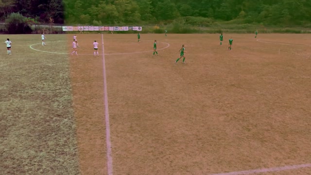 Athens vs Wyalusin High School Girls Soccer