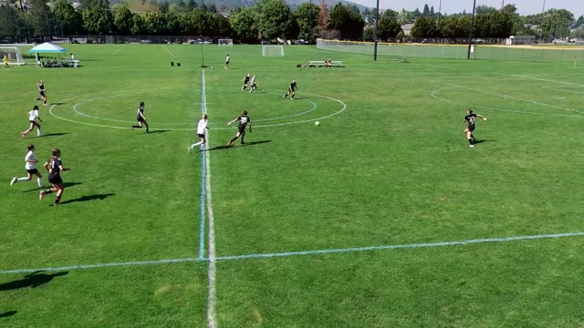ASC 12G Blue vs 12 G Select 