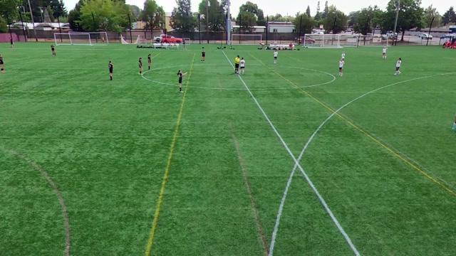 OVF Alliance 12G NAVY vs 12 G Select 