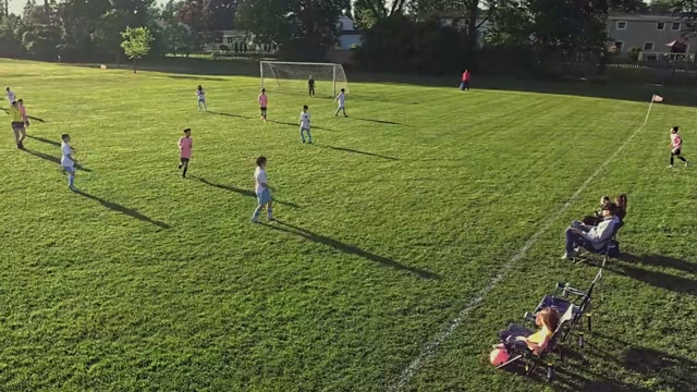 Cobras FC vs Rush Henrietta Falcons - Rivera