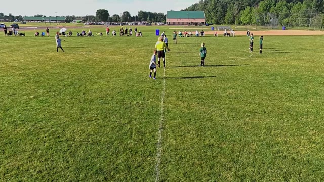 Honeoye Lake United vs Rush Henrietta Falcons - Rivera