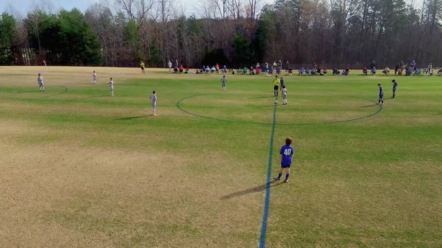 NCF GSO Gold vs MYSA Yellow 2015