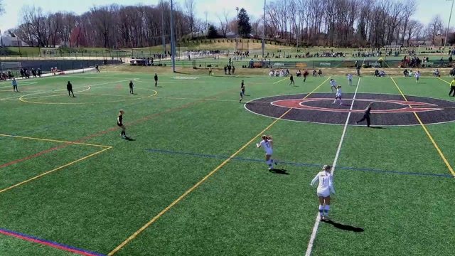 Chesapeake United SC 2010G vs Lightning 10G