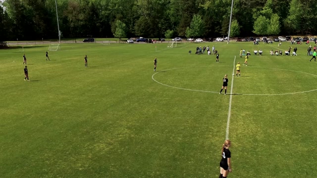 Elevate SC 2010G vs Lightning 10G