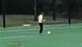 player 