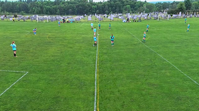 Addison United vs Barre