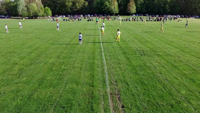 SP Academy 2010B NPL vs 10b Blue