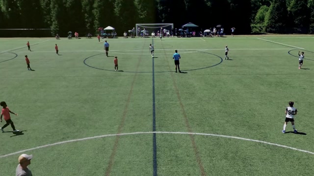 17 Carolina Core vs Mutiny