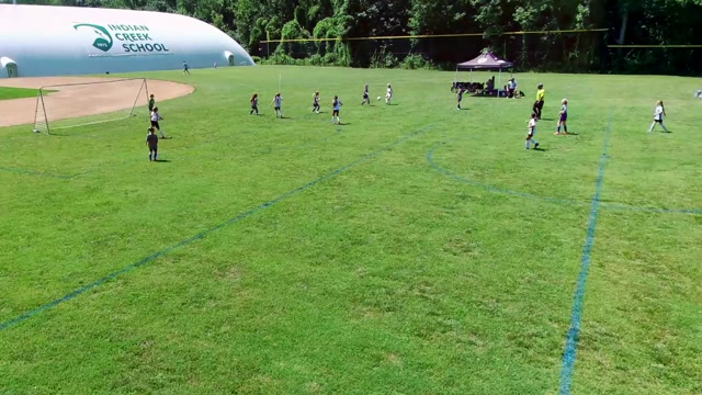 Arlington vs Maryland United