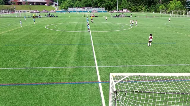 Fairfax Virginia Union vs Maryland United