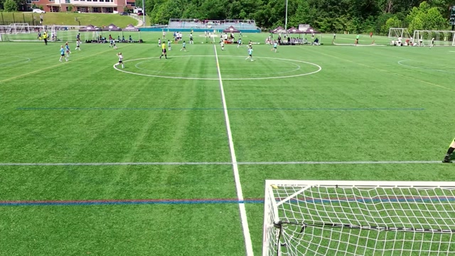 Fairfax Virginia Union vs Maryland United