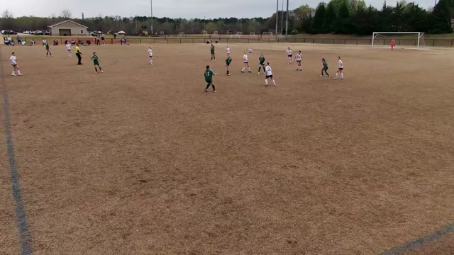 2014 Girls Elite Spartanburg United Soccer Academy vs CRFC 2013 Sky