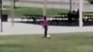 player 