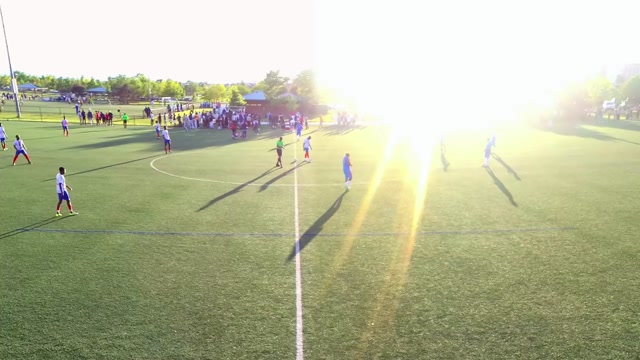 Sudan vs Bright Stars