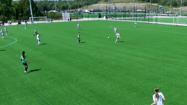 2025-2026 KC SURF NPL 12G vs JB Marine 12G NPL