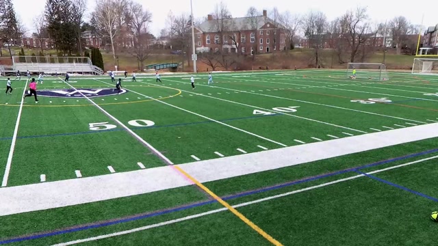 FC Boston Bolts B2015 West Pre-Academy vs IFA WEST 2015