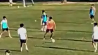 player 
