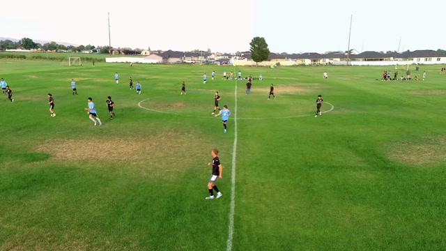 Quincy vs Inter Moses Lake