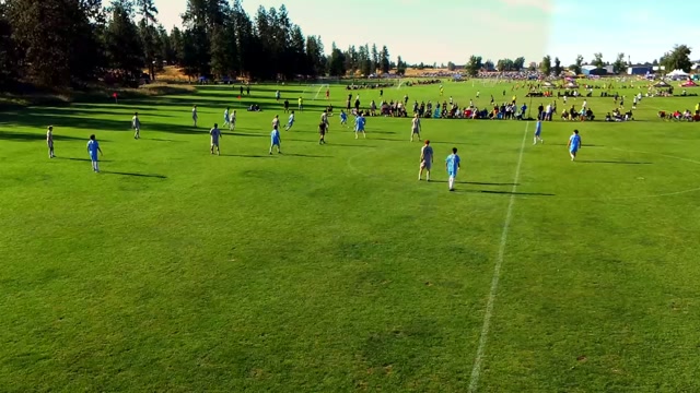Inter Moses Lake vs Spokane Shadow