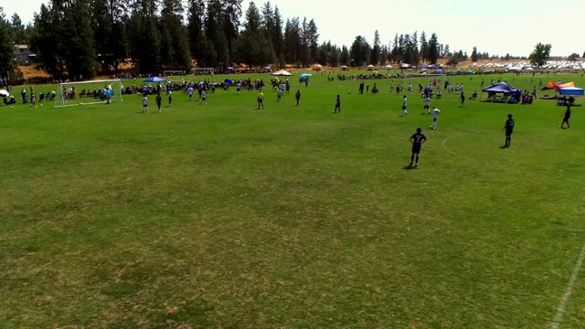 Inter Moses Lake vs Royal City
