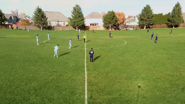 Inter Moses Lake vs Eagleclaw