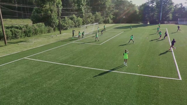 Self vs GVL LIBERTY - Spring 2026